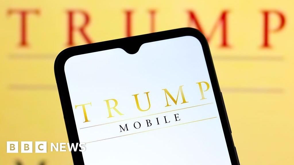 „Pagaminta JAV“ nuoroda Trump dingsta iš telefonų sąrašo