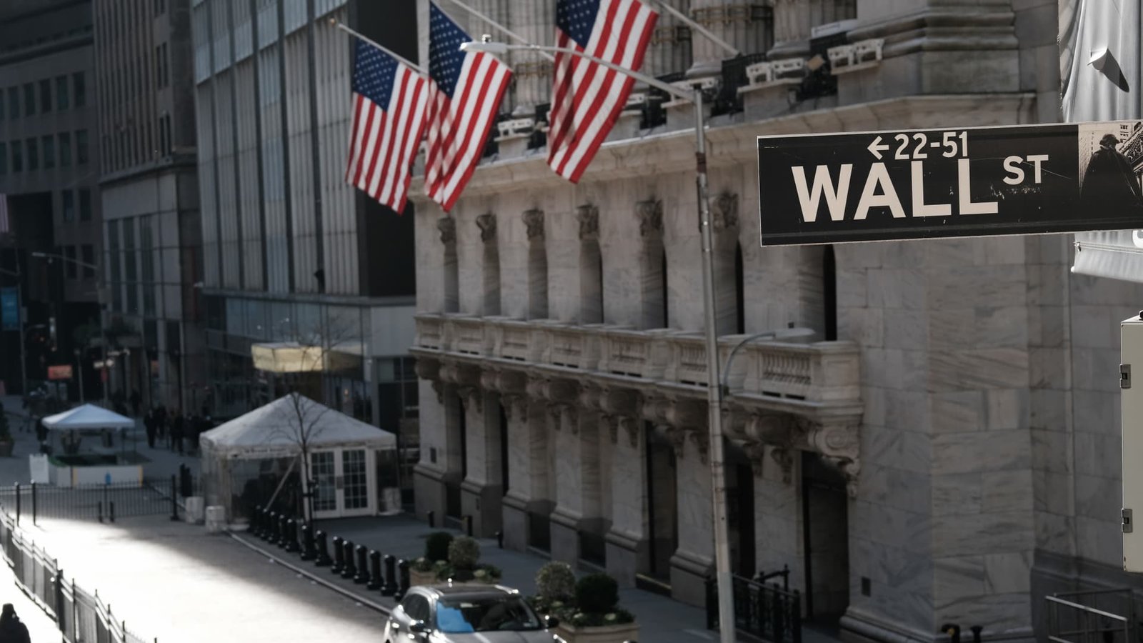 Padalintas „Fed Big Wall Street“ siūlo taisykles, kaip supaprastinti kapitalo reikalavimus bankams