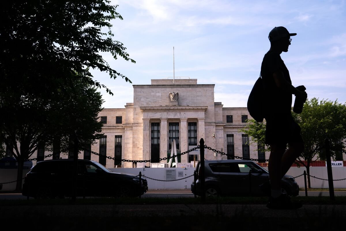 Pagrindinis bankas planuoja sušvelninti kapitalo taisyklę paskelbdamas Federalinį rezervą