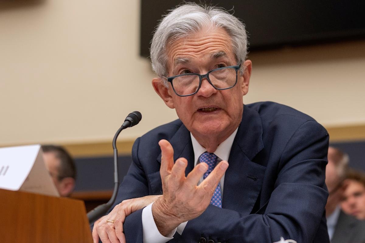 Fed pageidaujamas infliacijos matuoklis rodo gegužės mėn