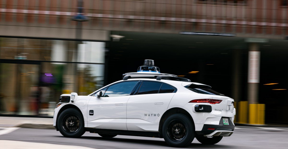 „Wemor Robotaxis“ dabar yra „Uber“ programoje Atlantoje