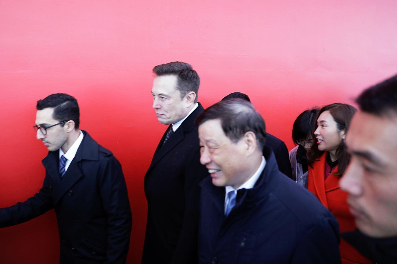 Elonas Muskas