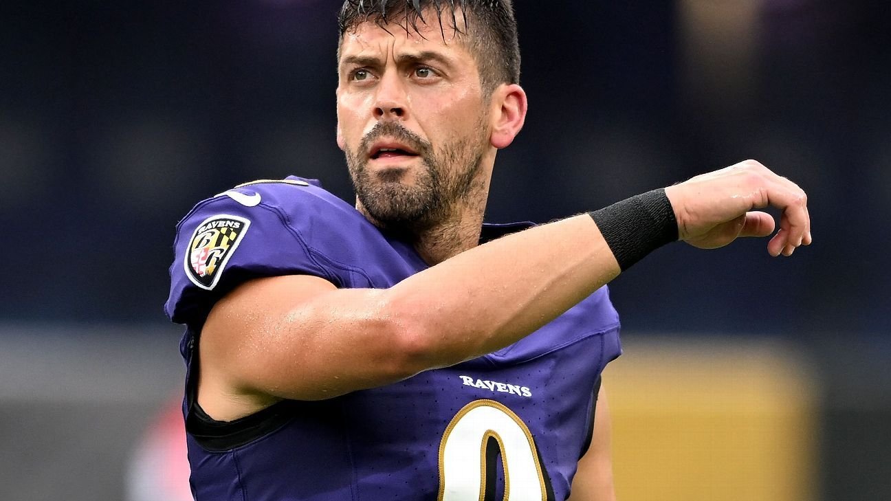 Buvęs smūgis Justinas Tuckeris gauna 10 savaičių draudimą NFL