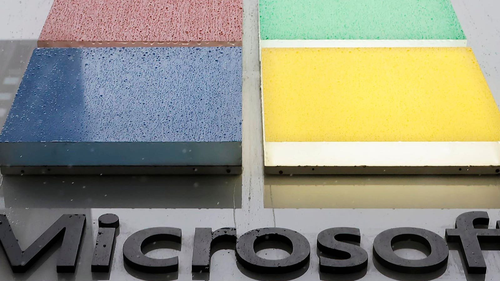 „Microsoft“ atnaujinimo klaida 400 milijonų „Windows“ vartotojų