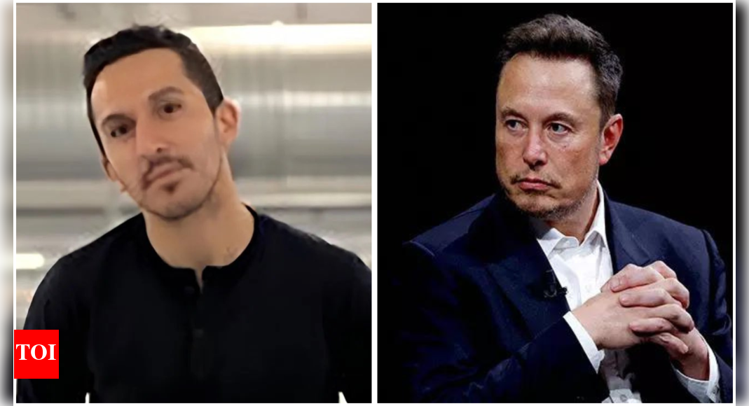 „Tesla“ Shake Up: Kas yra OMED AFSAR? Pranešama