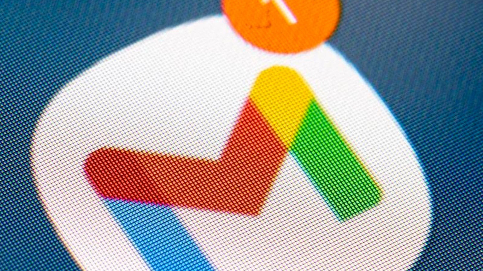 Pamirškite „Gmail“ – „Google“ patvirtina sprendimą atnaujinti „Android“