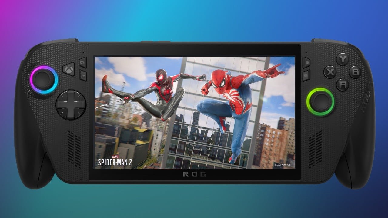 Dabar galite žaisti „PlayStation“ žaidimus iš pirmosios vakarėlio per „Xbox PC“ programą