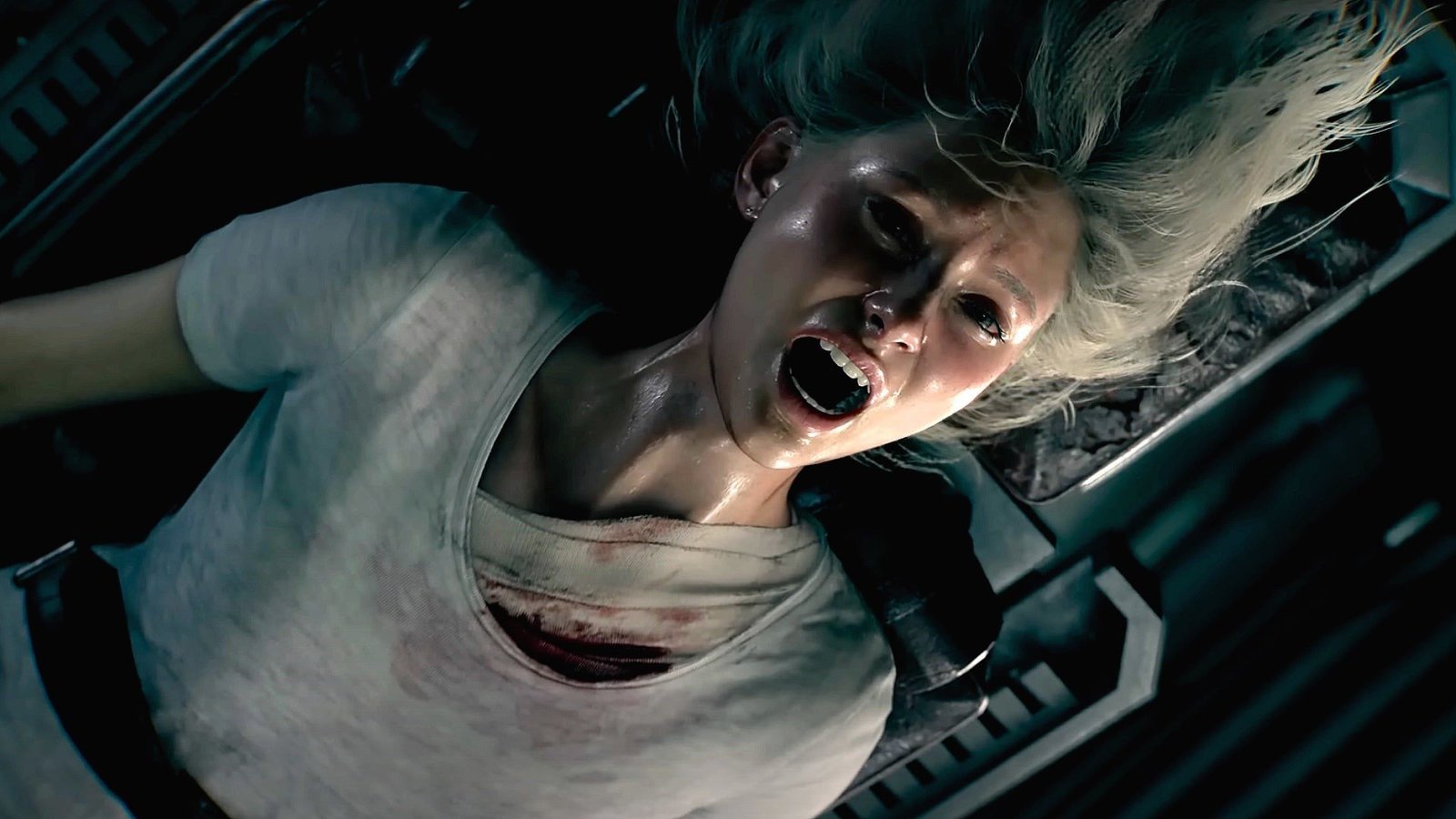 „Resident Evil Requiem PS5“ buvo atidarytas internetu ankstyvaisiais bandymais
