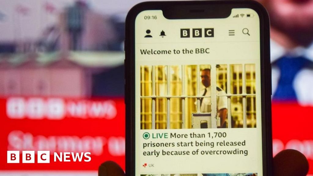 BBC išleido „Pewal“ JAV svetainėje ir programoje