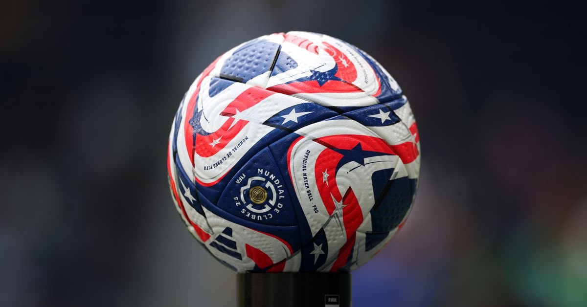 Patvirtintos grupės: Madrido „Real“ prieš „Red Bull Salzburg“, 2025 m. FIFA klubo pasaulio taurė