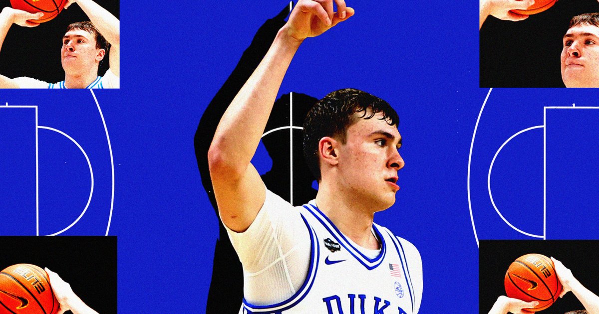 Kodėl „Cooper“ vėliava yra viena iš labiausiai intriguojančių NBA perspektyvų per pastaruosius 15 metų