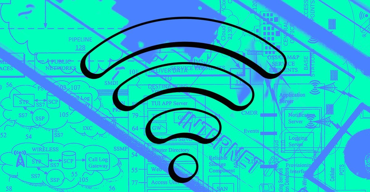 D.Trumpo biudžeto susivienijimo sąskaita gali sumažinti jūsų „Wi-Fi“ greitį