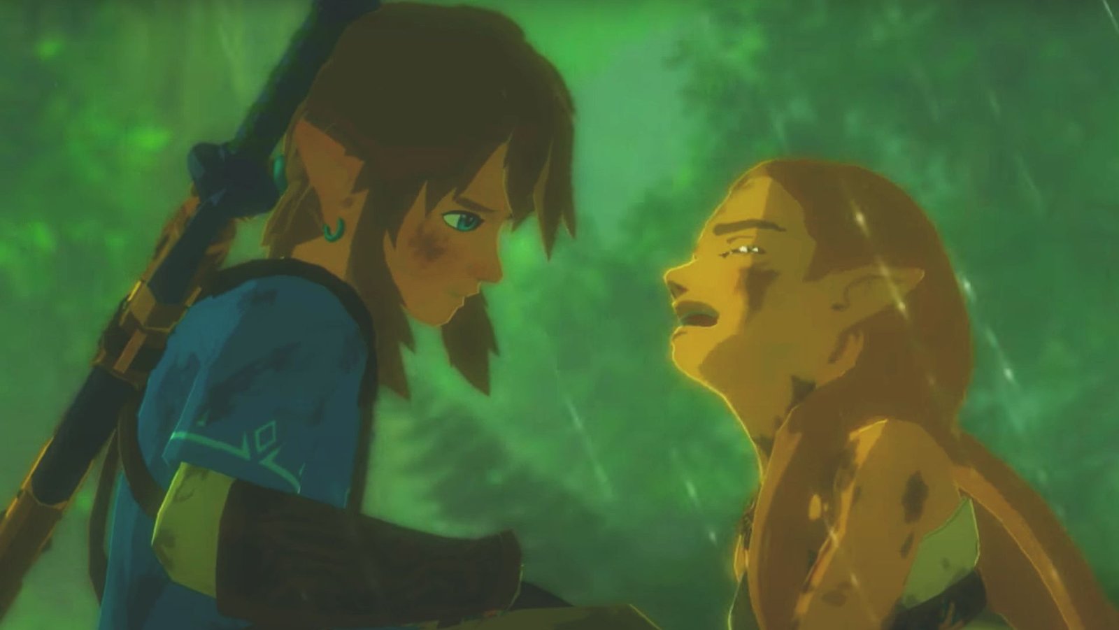 2 jungiklio permabanai yra tokie nuolatiniai, kad net pats „Nintendo“ negali juos paversti, nes vienas vartotojas pavadino „Twink Link“, kuris atrado dėl jų siaubo