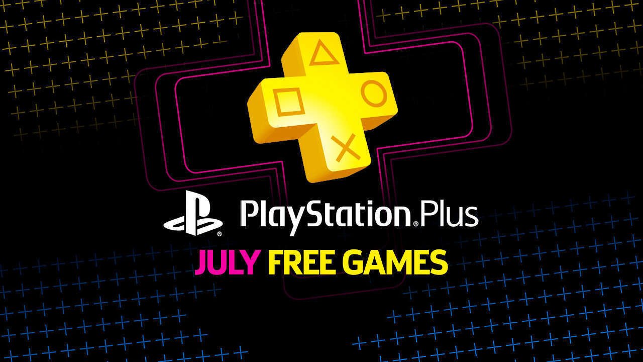 „PlayStation Plus“ nemokami 2025 m. Liepos mėn