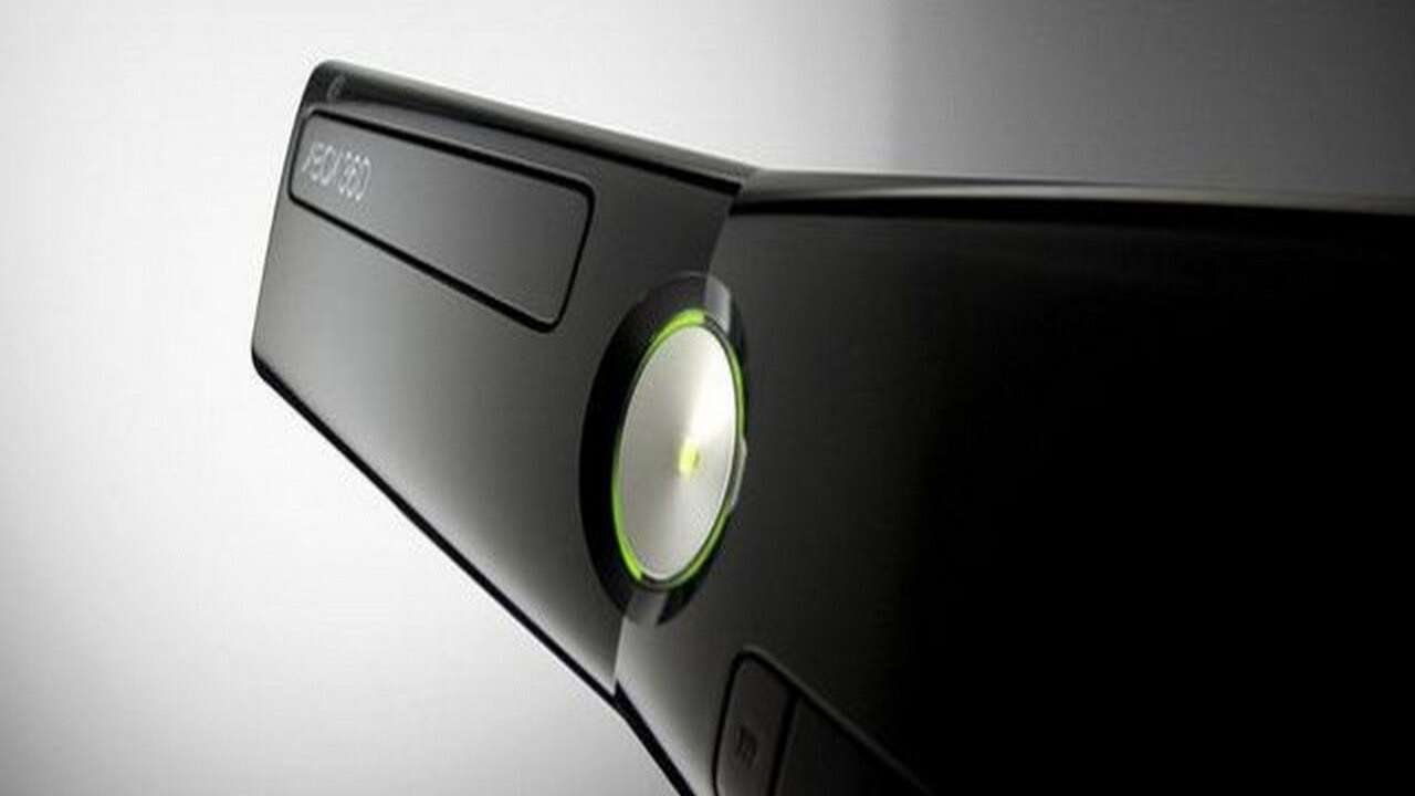 „Xbox 360“ tikrai gavo naują atnaujinimą, tikrai