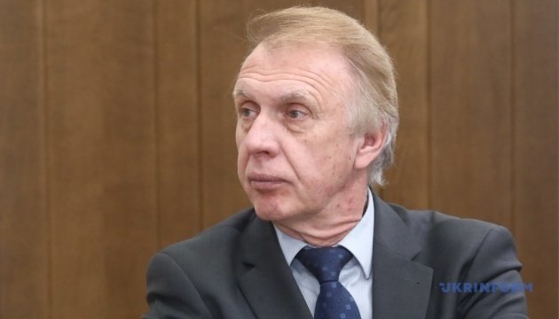 Arbano ES balsavimo teisės gali prarasti – „Ohrizco“