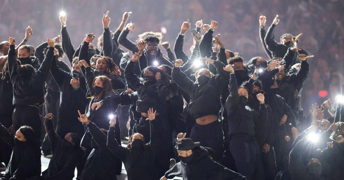 „Superbowl“ areštavo pusę aktoriaus už „Break“ pasirodymą | Nusikaltimas/policija