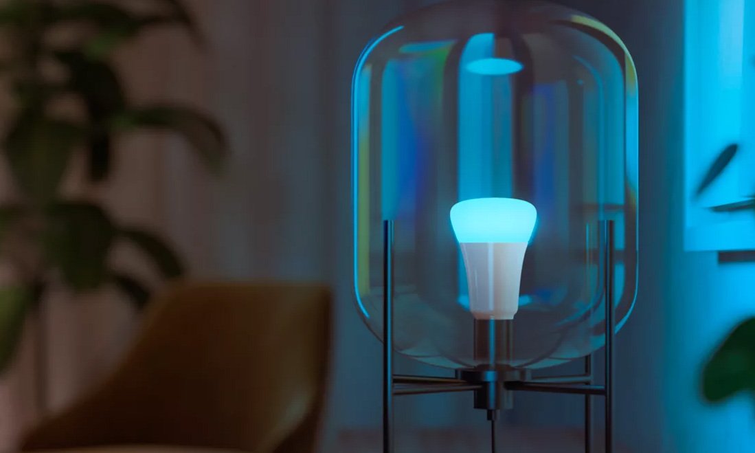 „Philips Hue“ sako, kad JAV kainos padidės liepą dėl muitinės tarifo