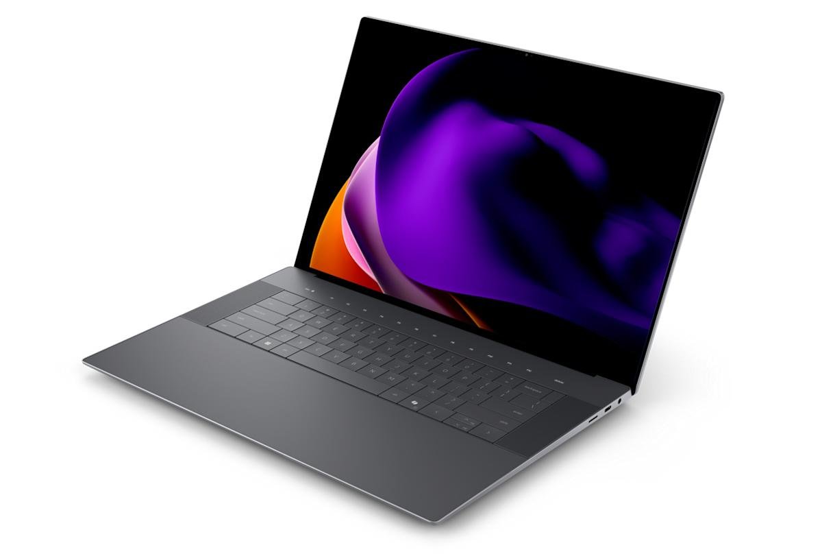„Dell“ praneša apie naujos XPS linijos pakeitimą