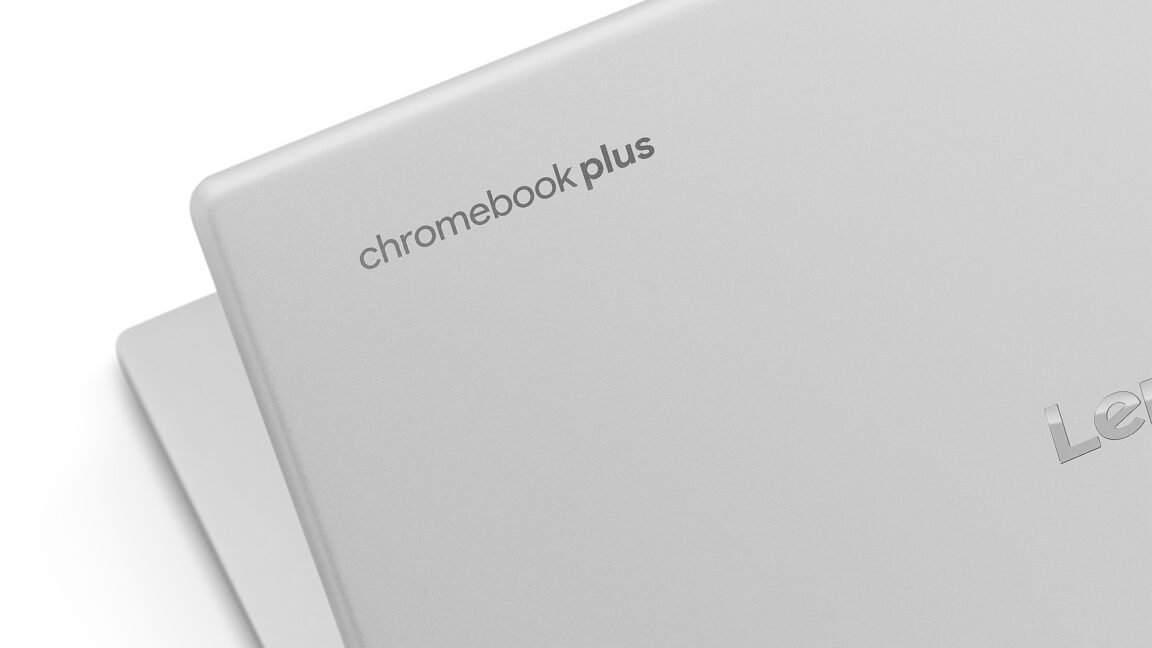 „Google“ į „Chromebook“ pristato naujas „Gemini“ funkcijas, pirmą kartą AI įrenginyje