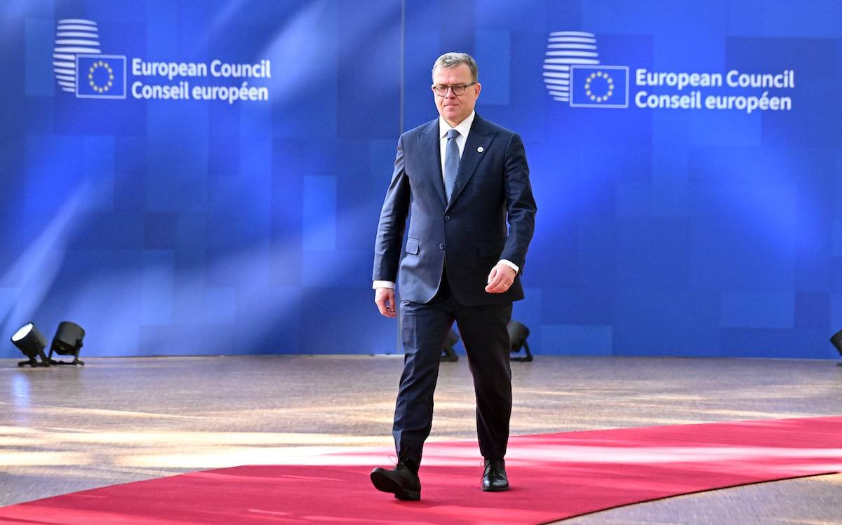 Slovėnija perspėjo, ar ES nesugebėjo imtis veiksmų Gazoje – Vidurinių Rytų Monitore