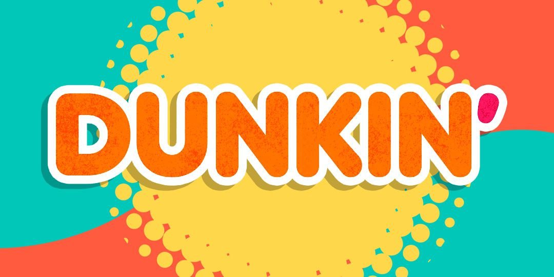 „Dunkin ‘“ ką tik numetė 3 naujus ledų motyvuotus gėrimus vasarai