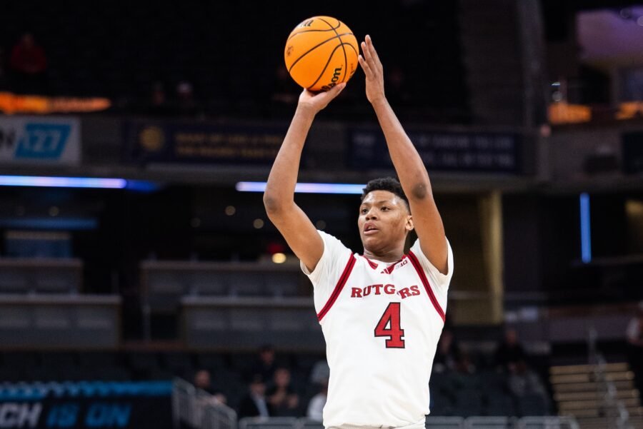 Modeliai Pastabos: Bailey, Johnson, Maluach, Jazz, Raptors