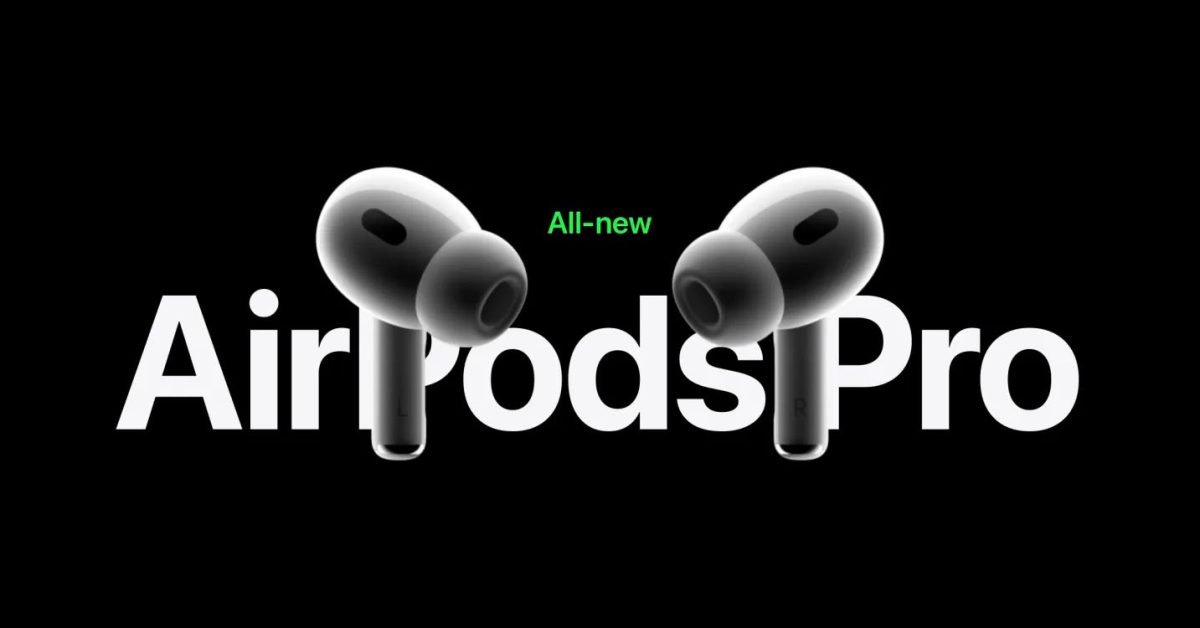 „IOS 26“ gali būti „Apple“, ruošiantis „AirPods Pro 3“ kameroms