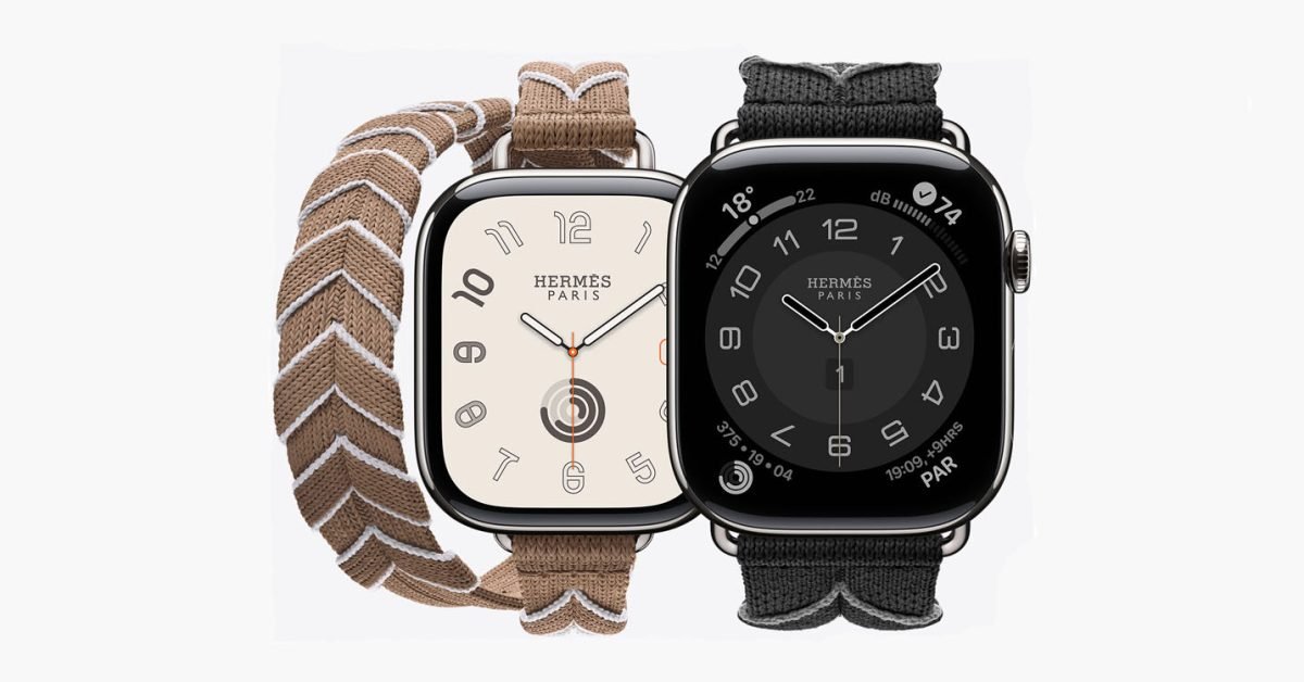 „Apple Watch Hermès“ savininkai neturėtų įdiegti dabartinių betų