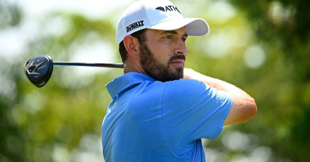 Galios reitingas: „Rocket Classic“ – „PGA Tour“