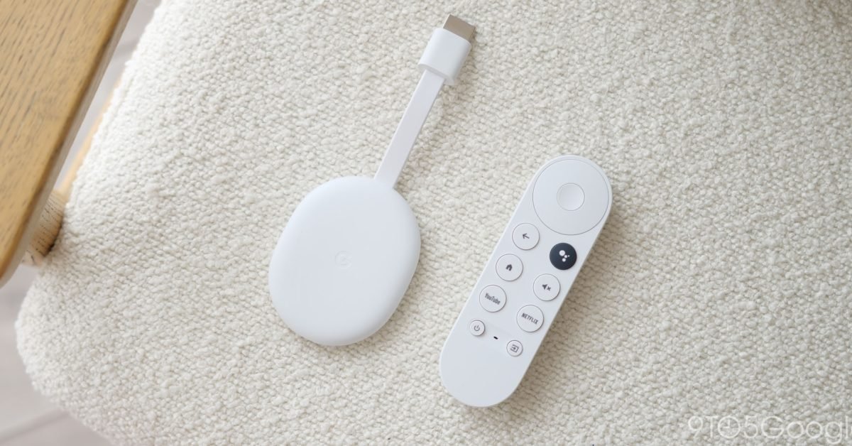Naujasis „Android 14“ atnaujinimas „Chromecast“ su „Google TV“ pasirodymu