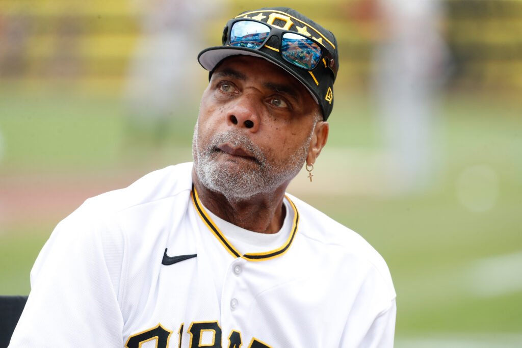 Dave’as Parkeris Pass – gandai apie MLB prekybos