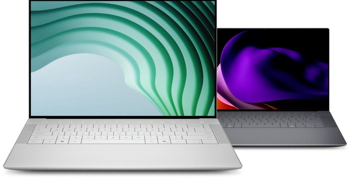 Nauji puikūs „Dell“ nešiojamieji kompiuteriai, niekas neprašė vieno XPS tiekimo ženklų