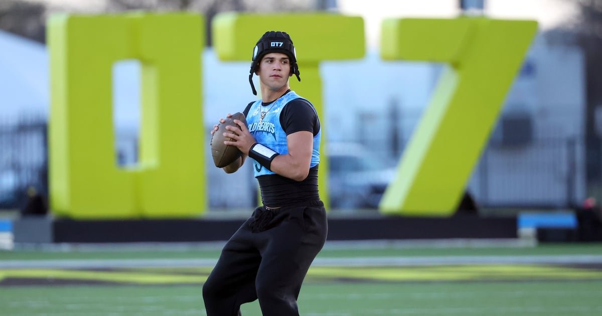 Tai yra 5 žvaigždučių QB „Ryder Lyons“ sprendimo diena. Štai ką turėtų žinoti BYU gerbėjai – „Deseret News“