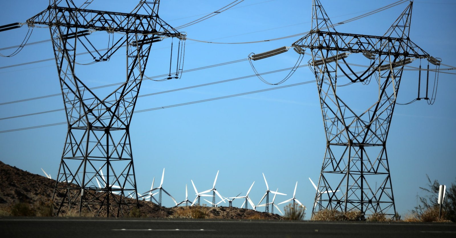 Kai mūsų elektroniniai tinklai pasiekia petnešas, kai didėja energijos kaina