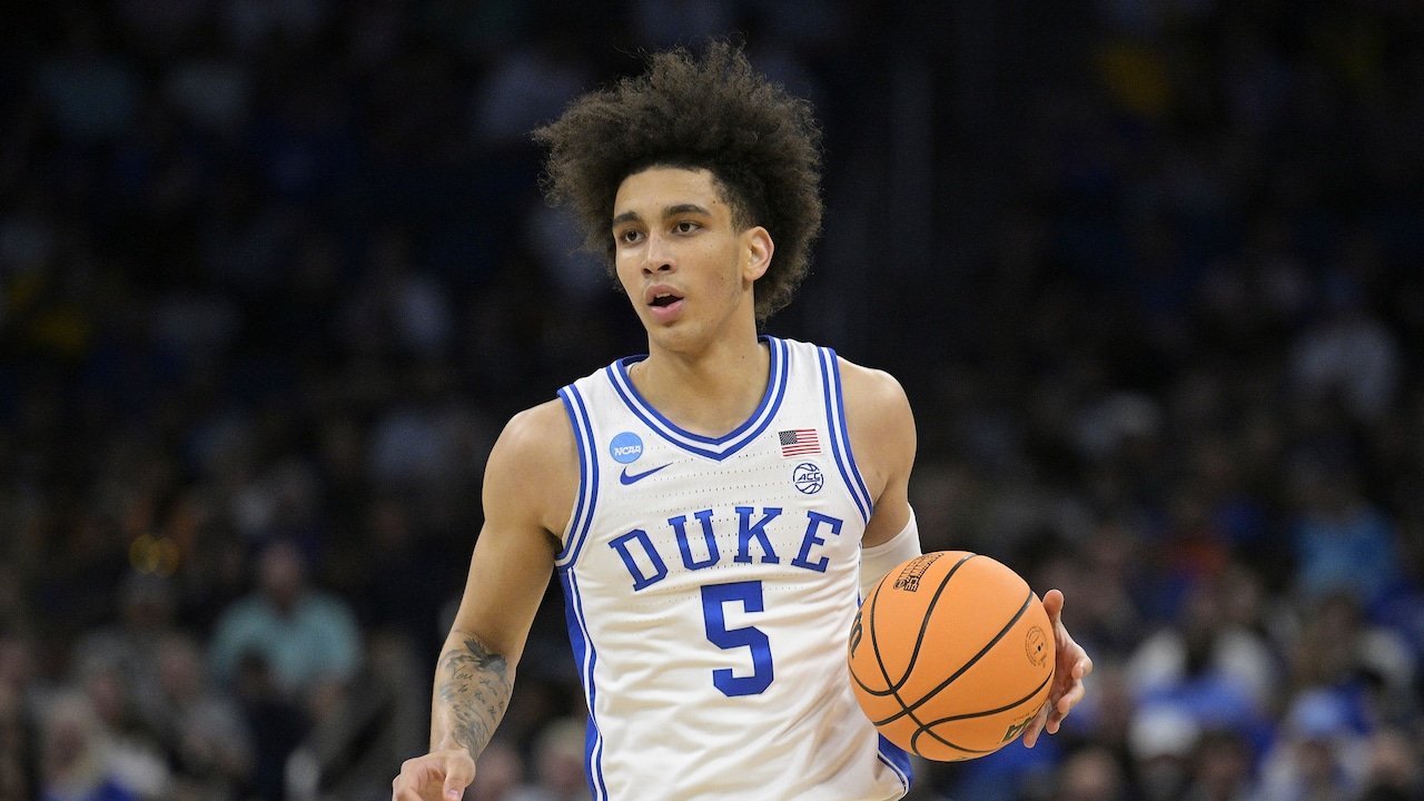 Ką girdžiu apie „Cavs“, renkantis Tyrese Proctor – Terry Pluto