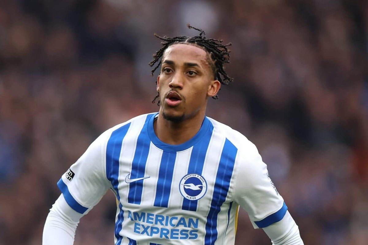 „Chelsea“ ir „Newcastle“ varžosi pasirašydami Joao Pedro iš Braitono
