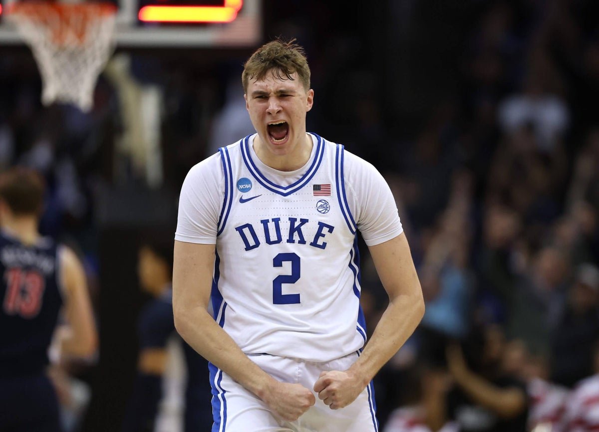 Dalasas Maverixas daro „Cooper Flag“ kunigaikštį geriausiu NBA pasirinkimu 2025 m.