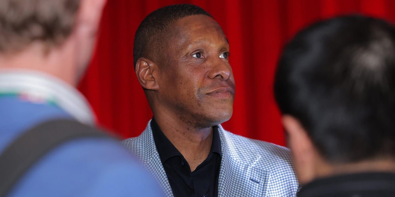 Masai Ujiri atleidimas palieka MLSE prioritetus apklausti