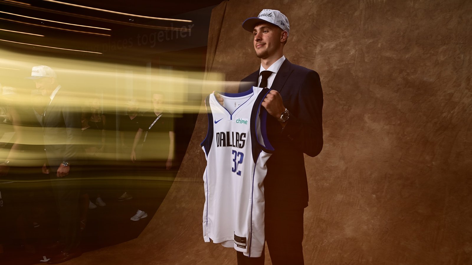NBA 2K26 Vasaros lyga: penkios laikrodžio rungtynės