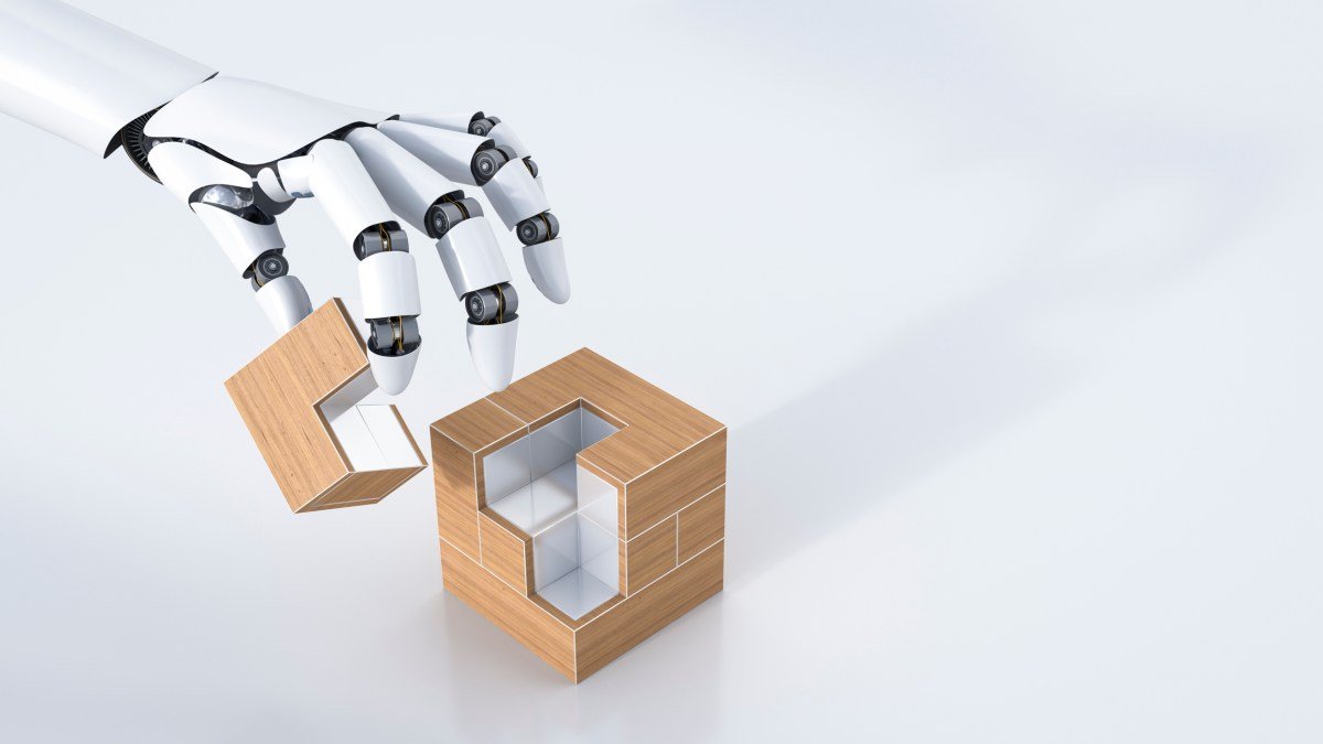 „Google“ įgyvendina naują „Dvynių“ modelį, kurį galima žaisti vietoje robotų