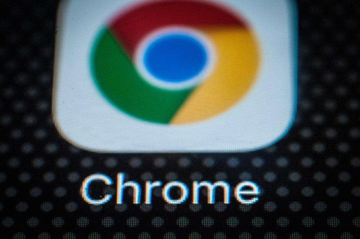 „Chrome for Android“ dabar leidžia perkelti adreso juostą į apačią