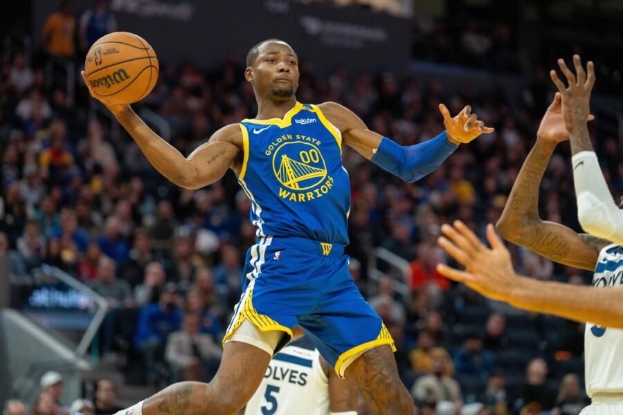 Gandai apie laisvą agentą: Kuminga, Heat, GPII, Portis, Jones, Bulls