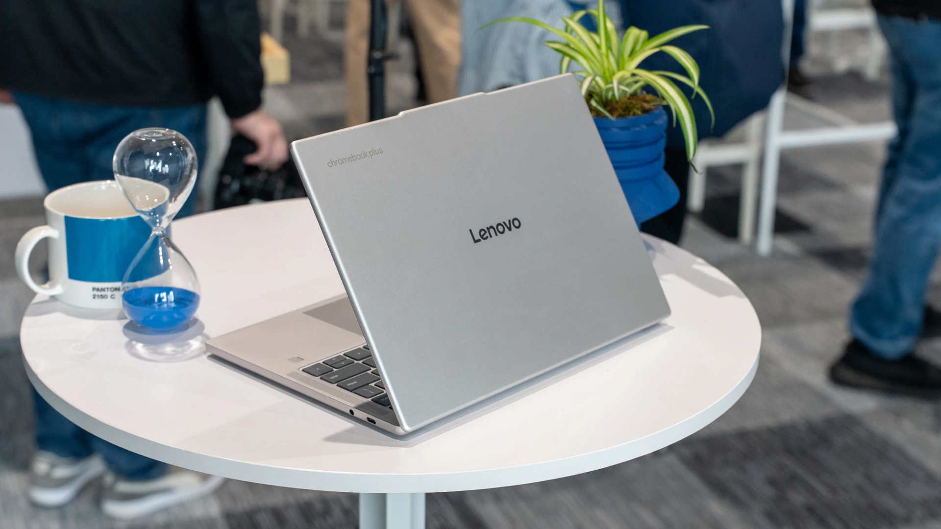 „Lenovo Chromebook Plus 14“ jau buvo parduotas „Lenovo“