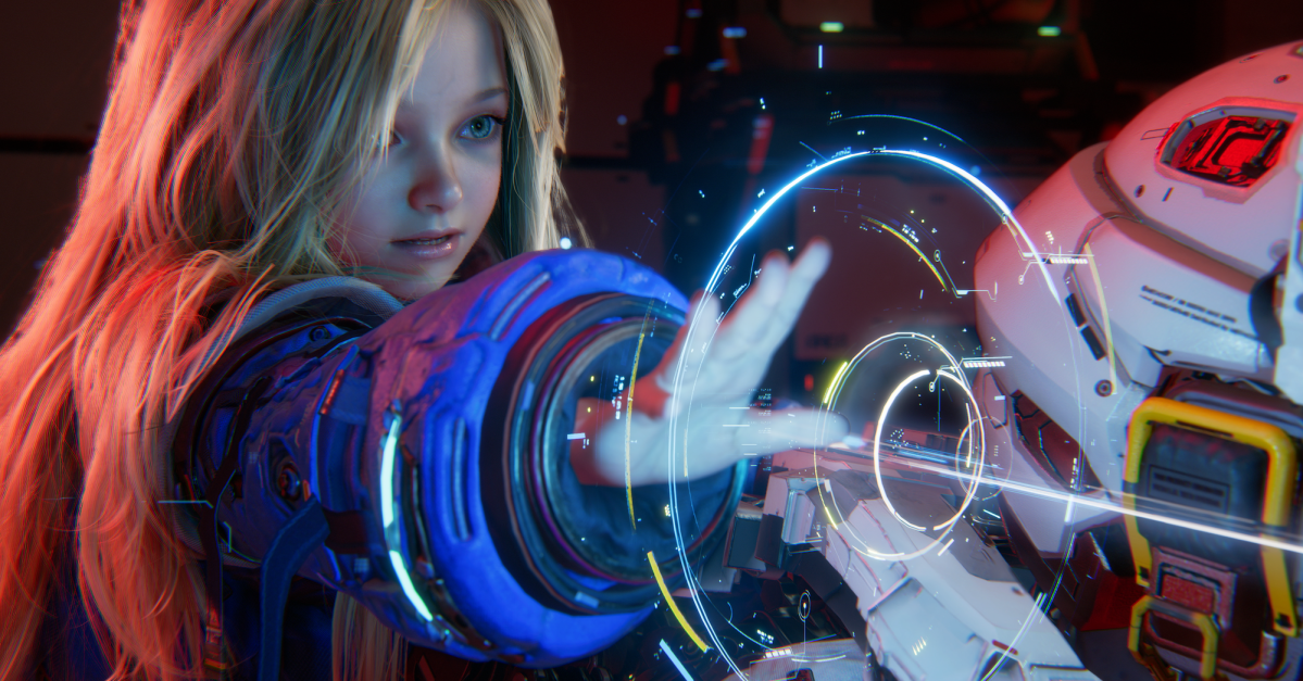 „Capcom“ žaidimas gali būti slaptas žaidimas „Mega Man“, kaip teigia gerbėjai