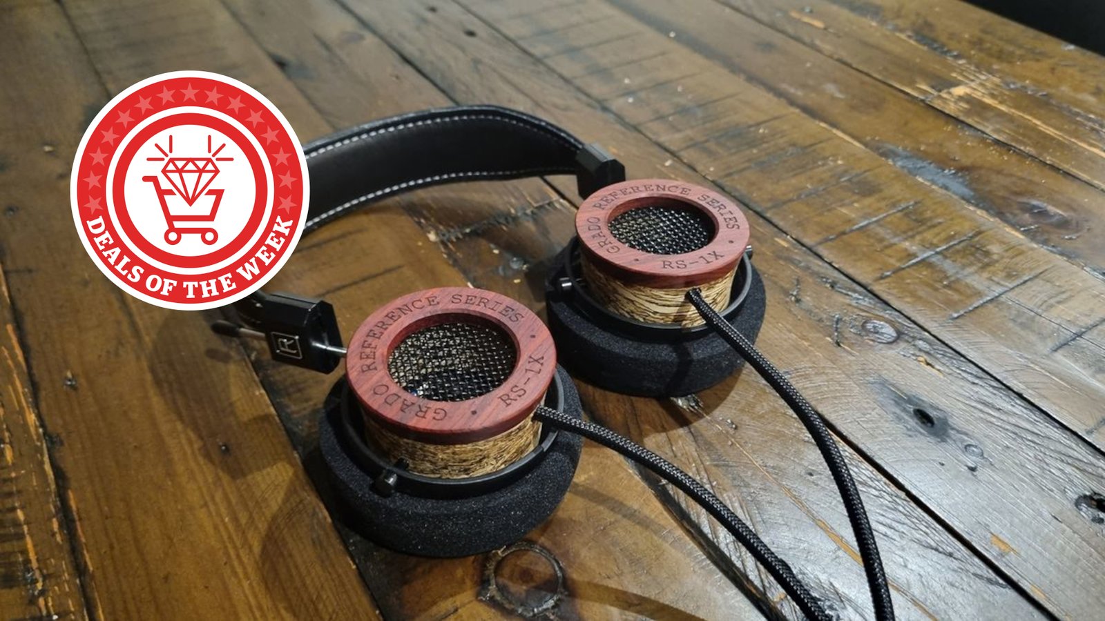 Mes atradome didžiulę santaupą klausos garso ausinėse -„Penkios žvaigždės“ „Dolby Atmos Sonos“ žiedinėje sankryžoje