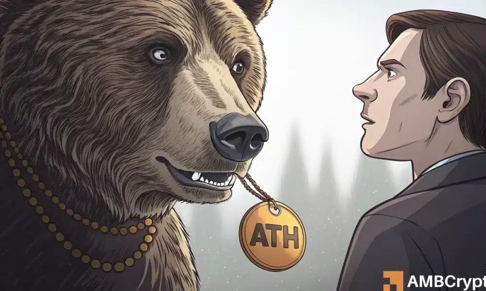 „Bitcoin Q3 Outlook“ yra neaiški – artėja dar vienas skystas įvykis?