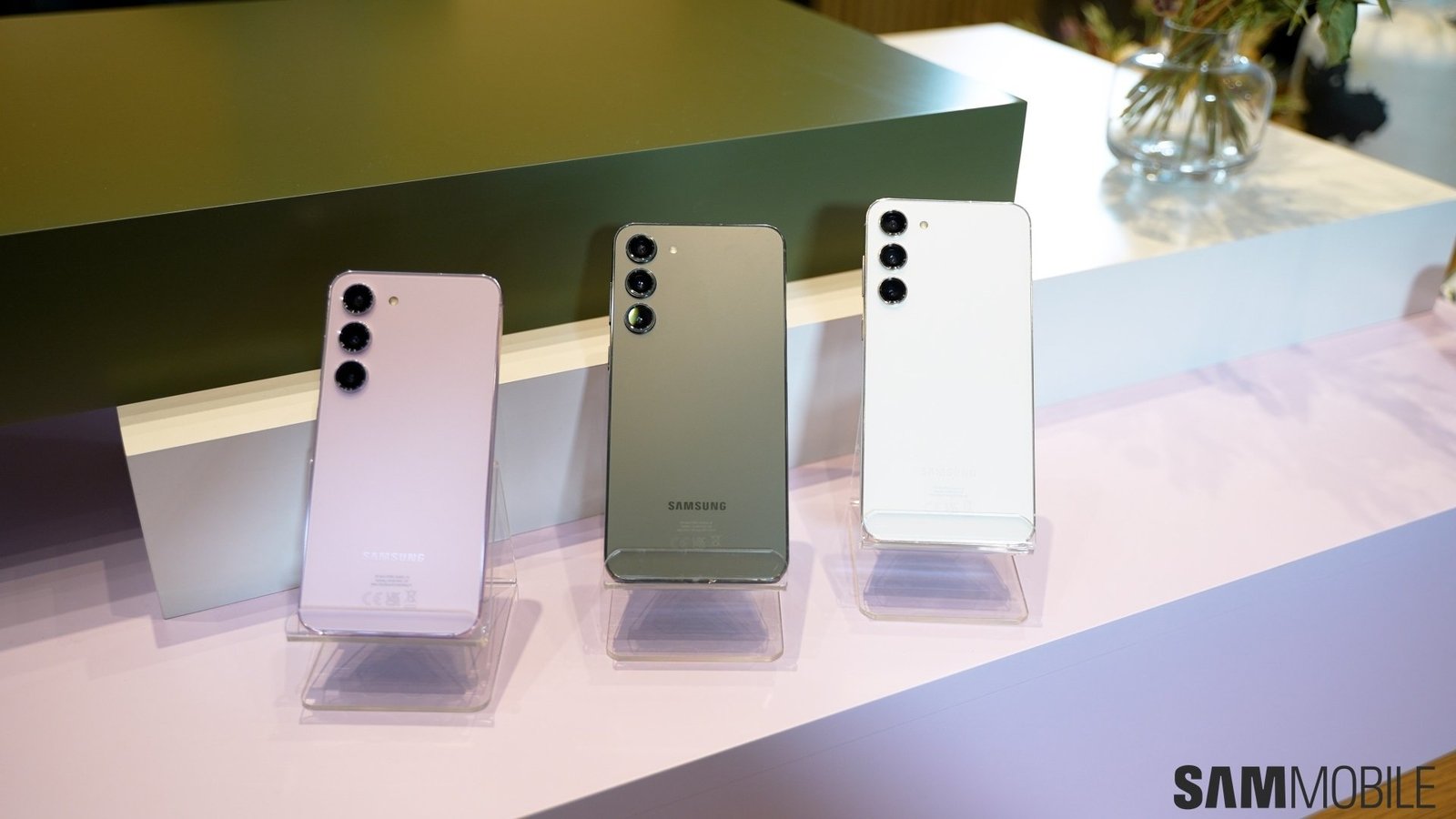 „Samsung“ siūlo UI 8.0 („Android 16“) kūrimą iš „Galaxy S23“