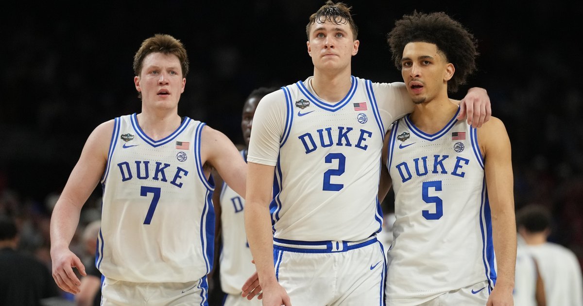 „Sixers Mock“ juodraštis „Roundup 10.0“: kas bus išrinktas į visą Nr. 35?