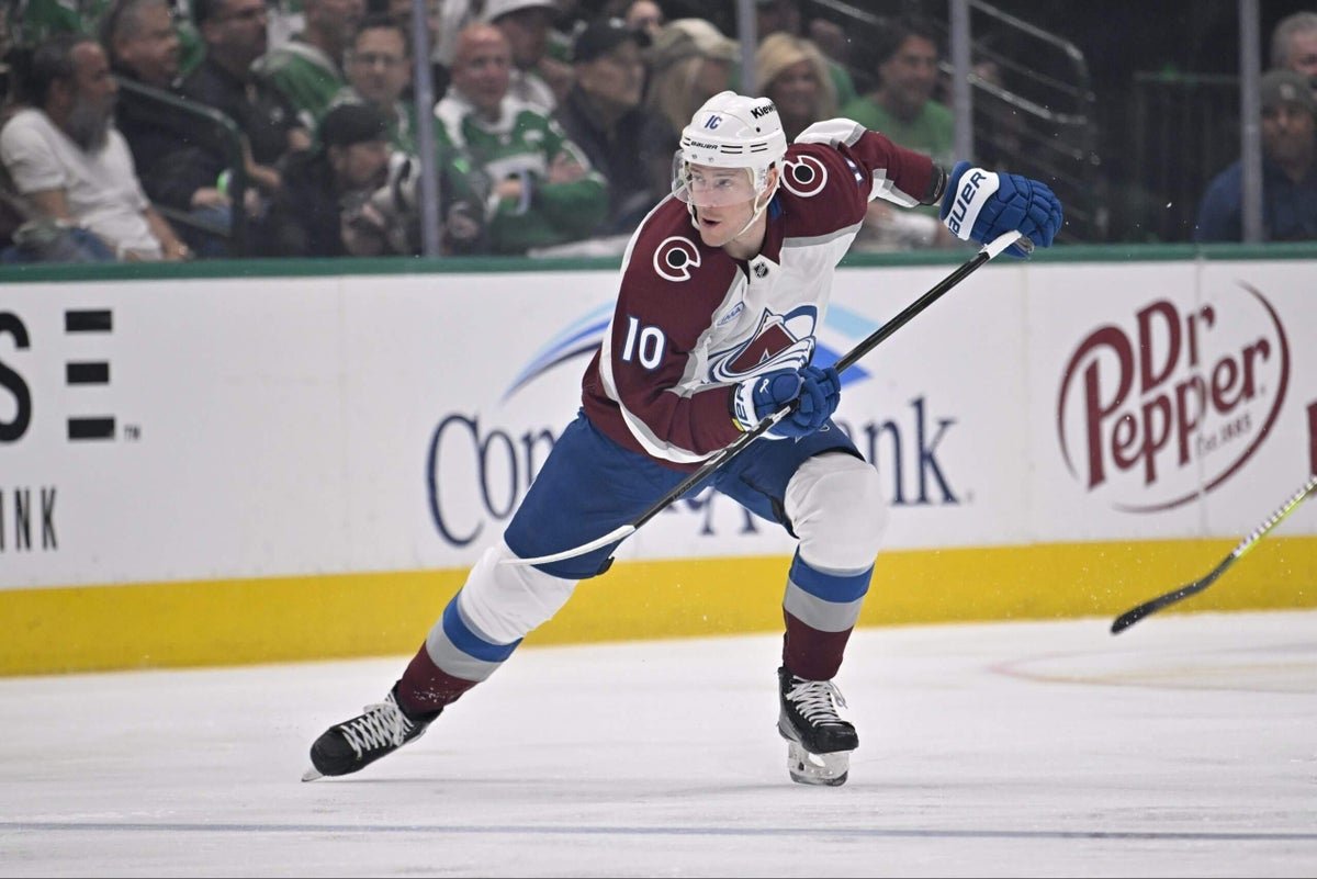 NHL prekybos sąmatos: „Blue Jackets“ moka didelę kainą, numeskite kabliuko laviną „Charlie Coyl“ sandoryje
